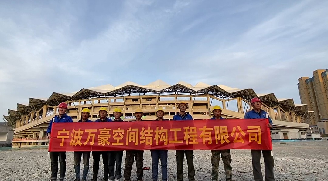 凝神謀發(fā)展，建設(shè)正酣時(shí)|這個(gè)項(xiàng)目最新施工進(jìn)度來了！