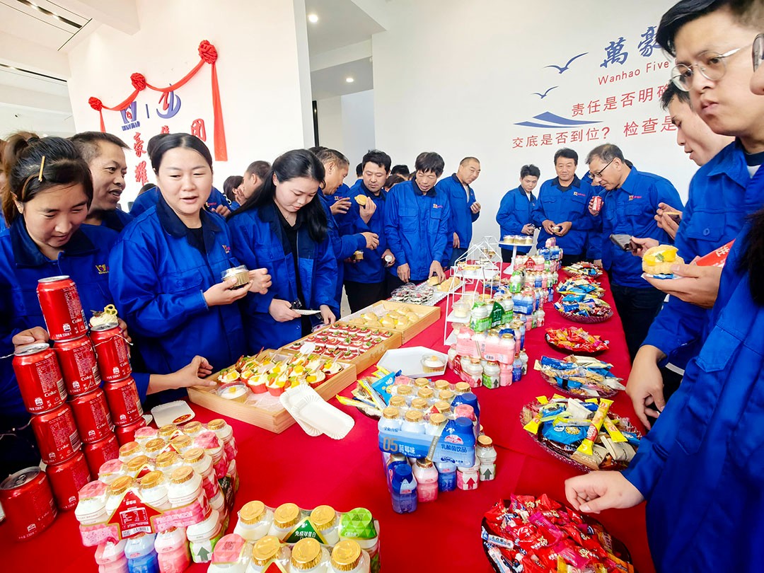 萬豪集團(tuán)|喜迎喬遷，盛啟新章！
