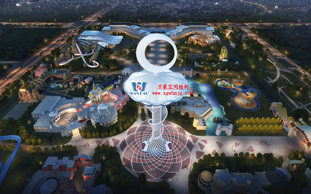 喜報！恭喜萬豪空間結構榮獲中國鋼結構協會2024年度技術創(chuàng)新獎