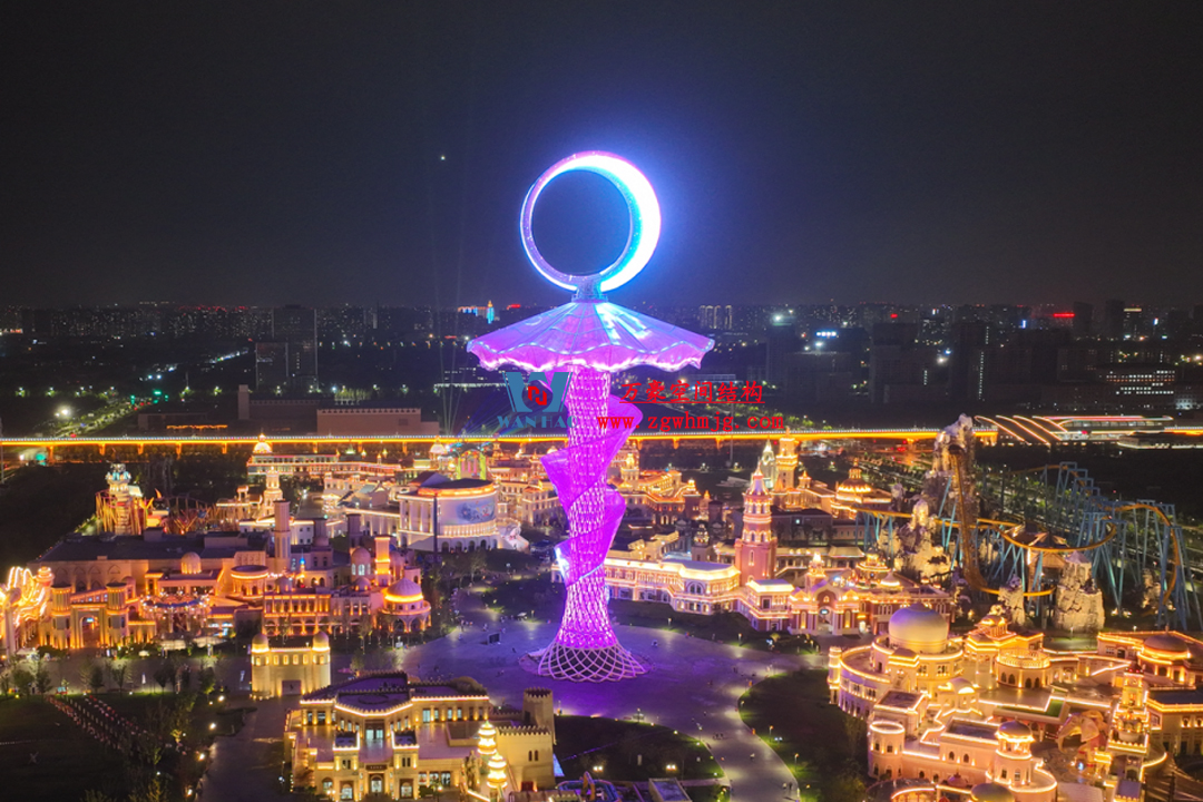 喜報！恭喜萬豪空間結構榮獲中國鋼結構協會2024年度技術創(chuàng)新獎