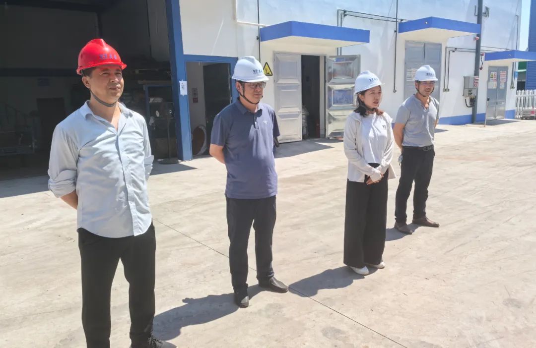 工廠消防演練：筑牢安全防線，守護生命財產(chǎn)